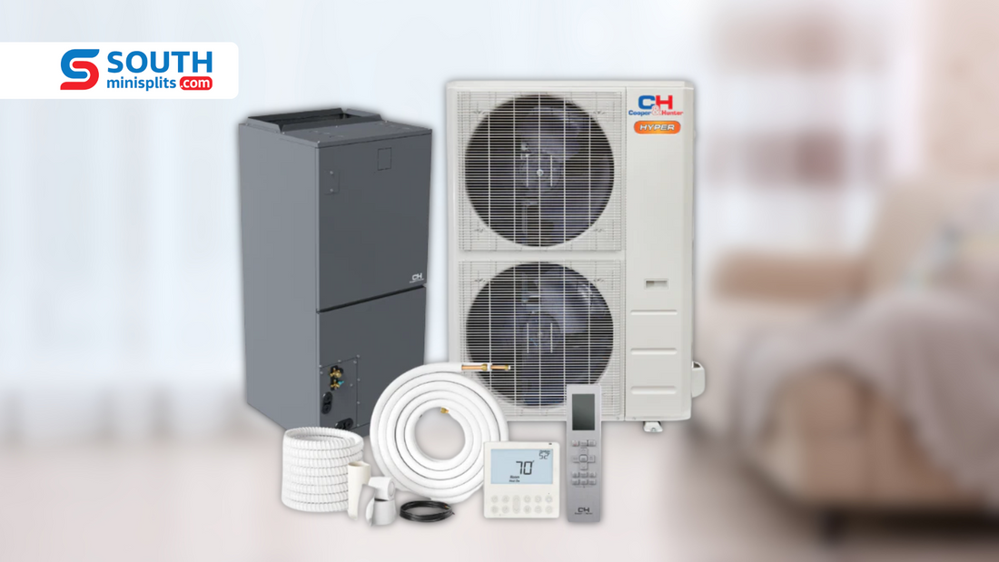 The Ultimate Guide to Air Handlers: What They Are and Why You Need One