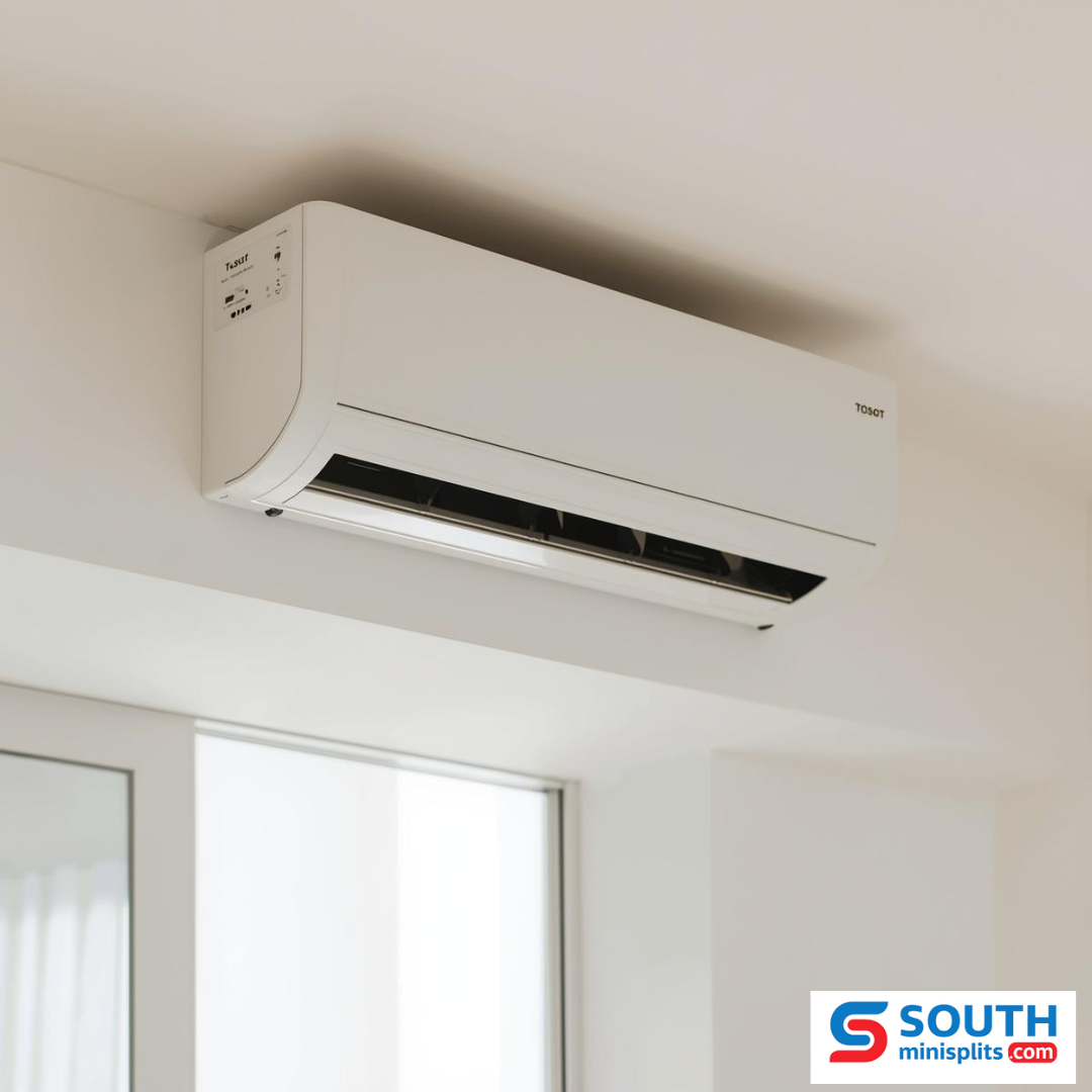 Metasys Mini Split Best Tosot Mini Split Alternatives for 2026 - South Mini Splits