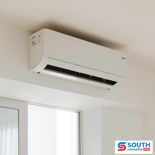 Tosot Mini Splits aircondition