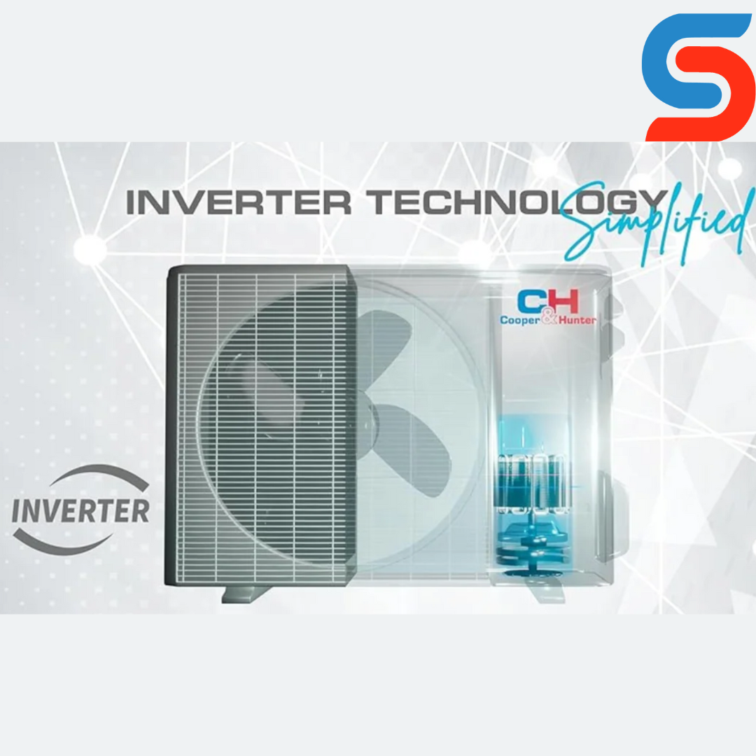 The Role of Inverter Technology in Mini Split Systems - South Mini Splits