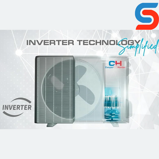 The Role of Inverter Technology in Mini Split Systems