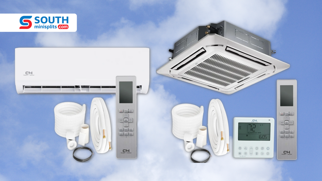 What is SEER rating and Why does it matter for Mini Splits?