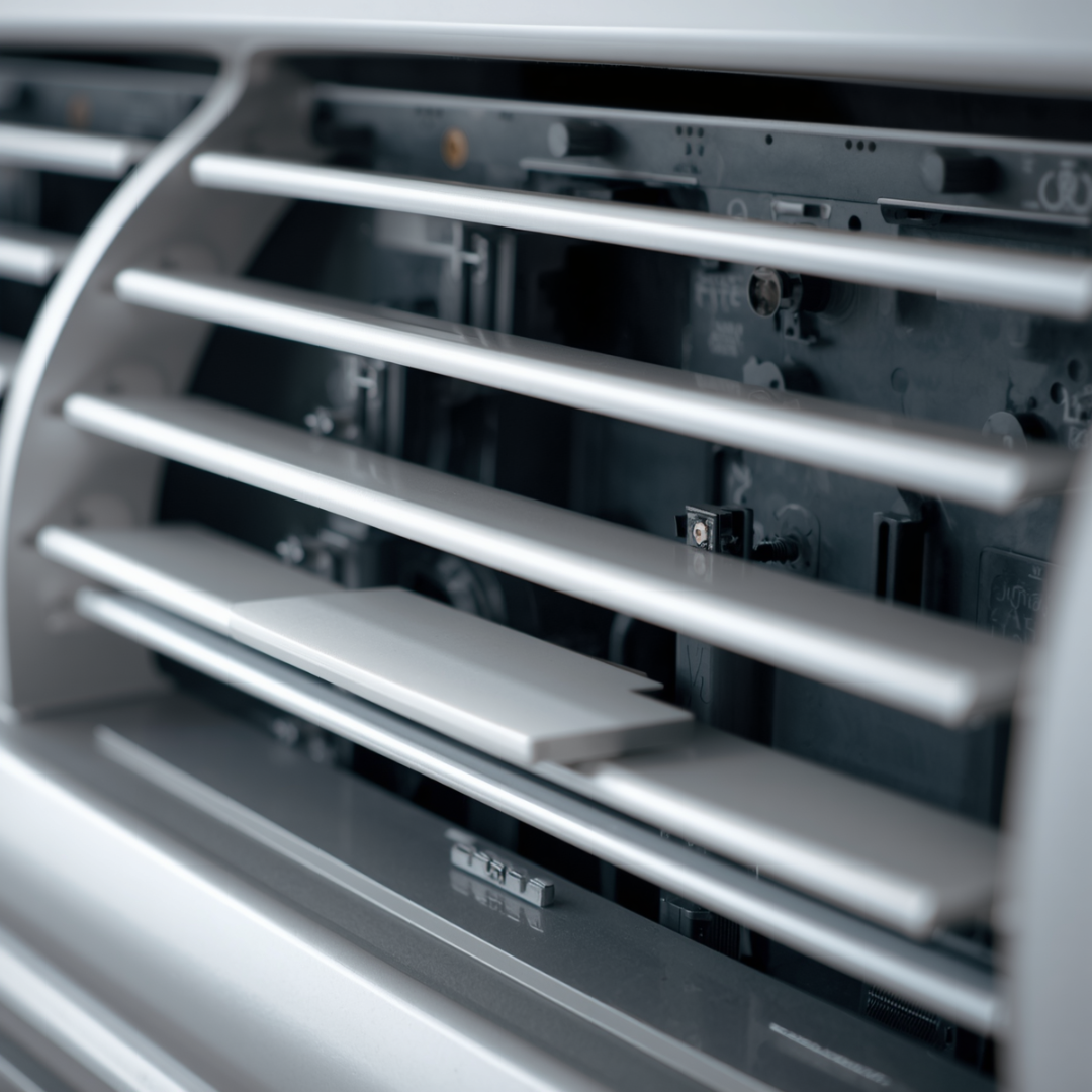 aircon mini split Reliability in Replacement Parts