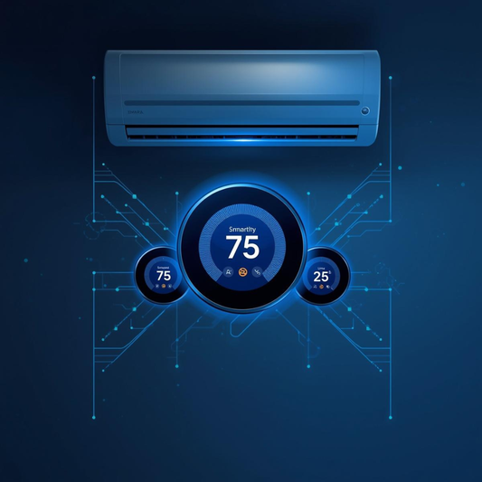 The Commercial Climate Shift: Why Spring is the Prime Season to Retrofit with Smart Thermostats