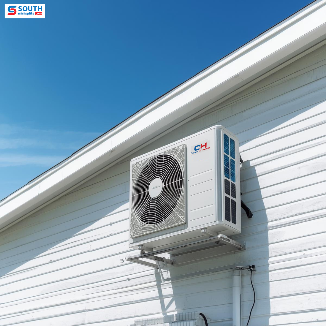 Mini Split Cooling Stack Mini Split Condensate Pump Installation Guide - South Mini Splits