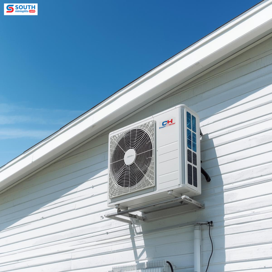 Going Upstream This Winter: When and How to Install a Condensate Pump with Your Mini Split System