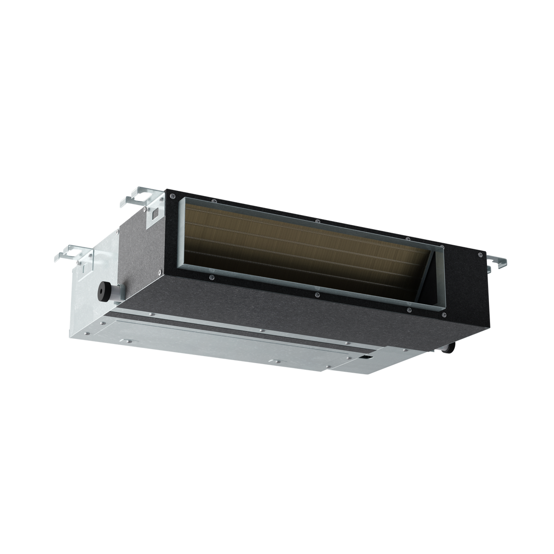 Discover the Benefits of Concealed Duct Mini Split Systems