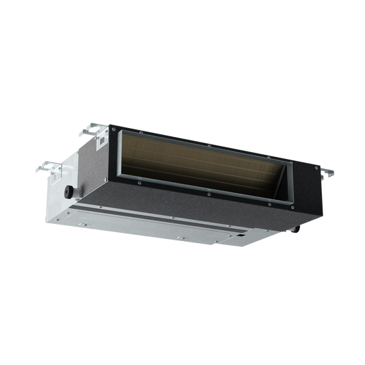 Discover the Benefits of Concealed Duct Mini Split Systems