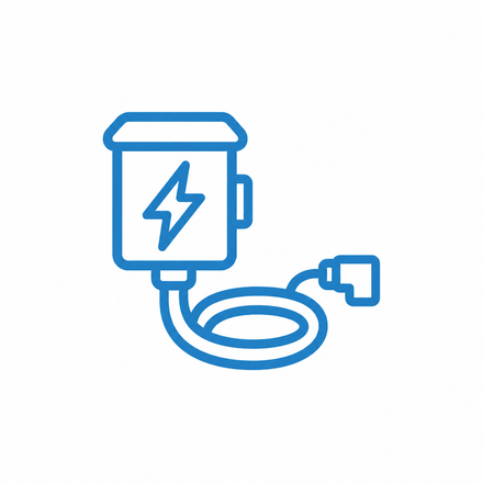 Electrical Set Up