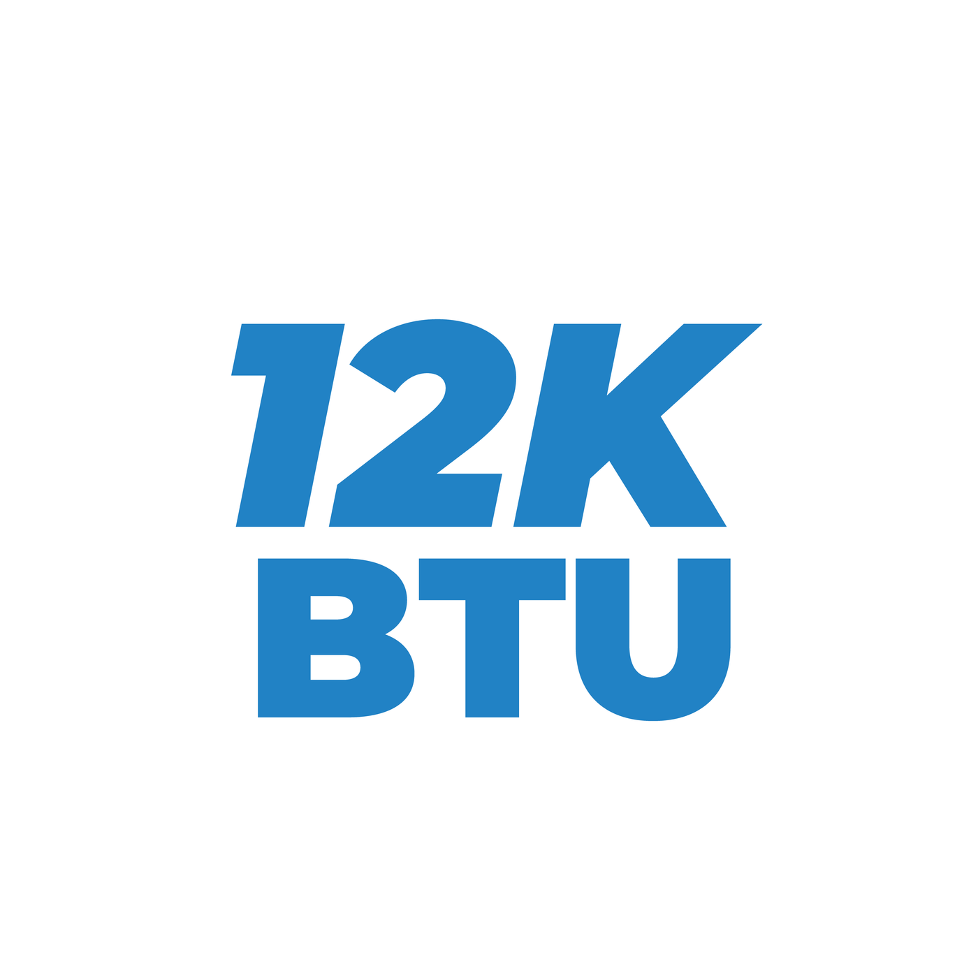 12000 BTU