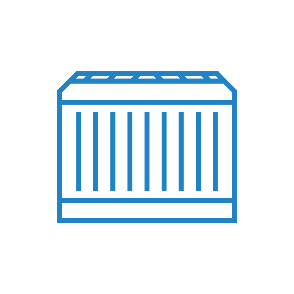 Air Conditioner Condenser Units