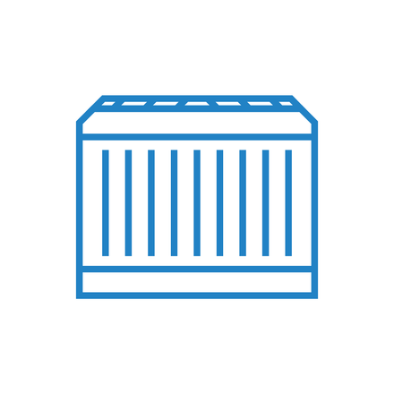 Air Conditioner Condenser Units