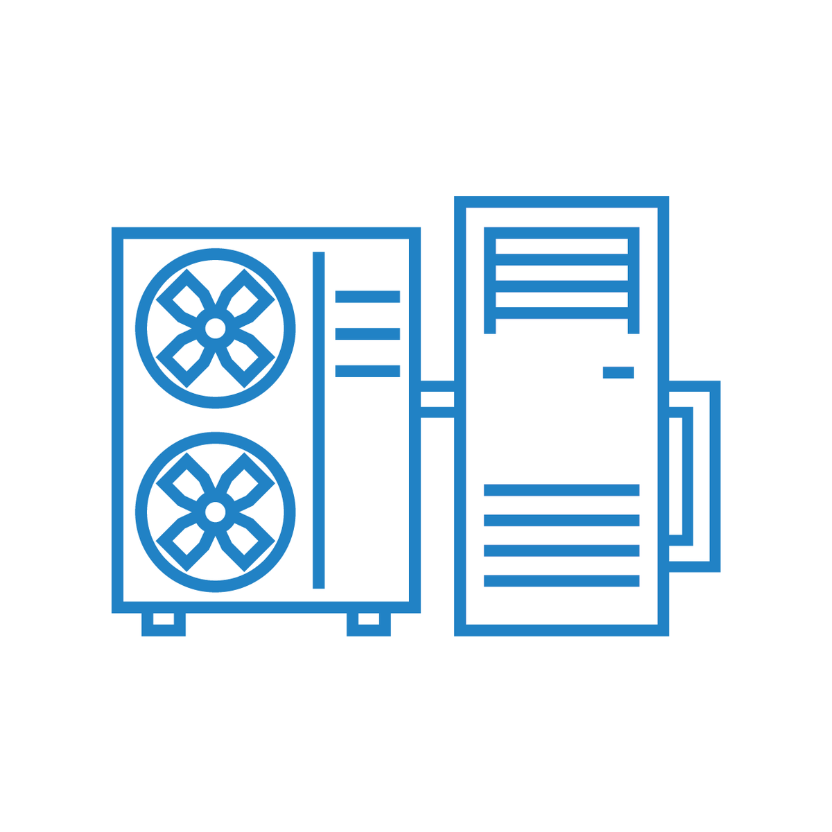 Heat Pump Split Systems