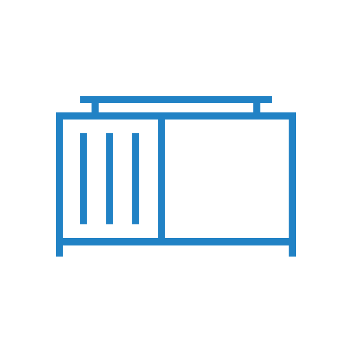 Packaged HVAC Units | Roof & Slab Mount Systems