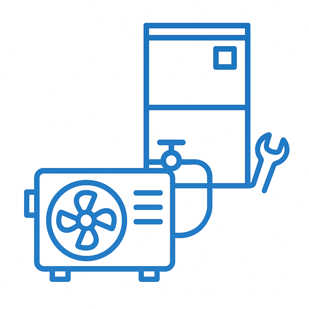 DIY Air Handler