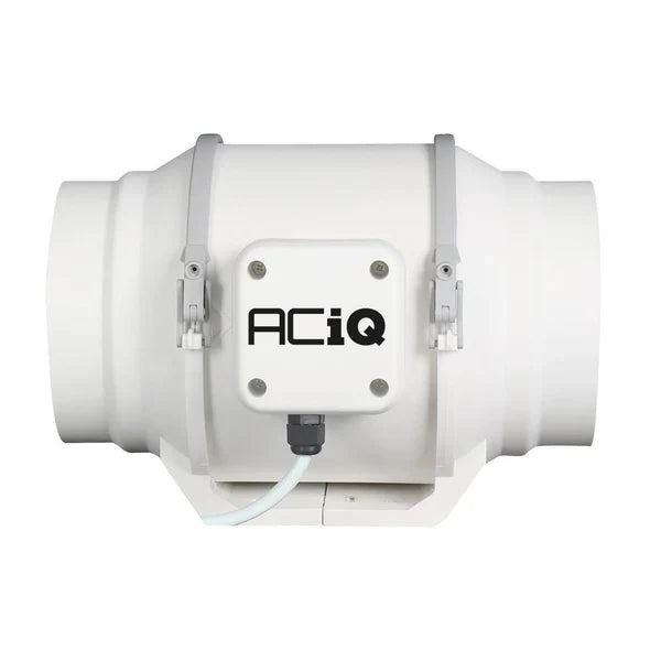 Inline Duct Fan