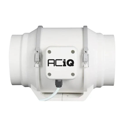 Inline Duct Fan