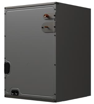 Goodman CAHEA3630C3 Cased Upflow/Downflow Evaporator Coil, 2-3 ton, R-32 EEV