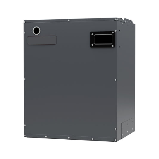 Goodman 1600 CFM Electric Furnace | 21" Cabinet | Variable Speed ECM- Base Modular Blower | 208-230/1/60 | R32