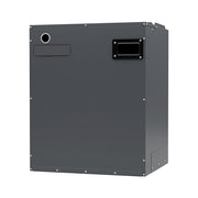 Goodman 1600 CFM Electric Furnace | 21" Cabinet | Variable Speed ECM- Base Modular Blower | 115/1/60 | R32
