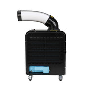Perfect Aire 7,000 BTU Portable Indoor Outdoor Spot Cooler, No Installation Needed