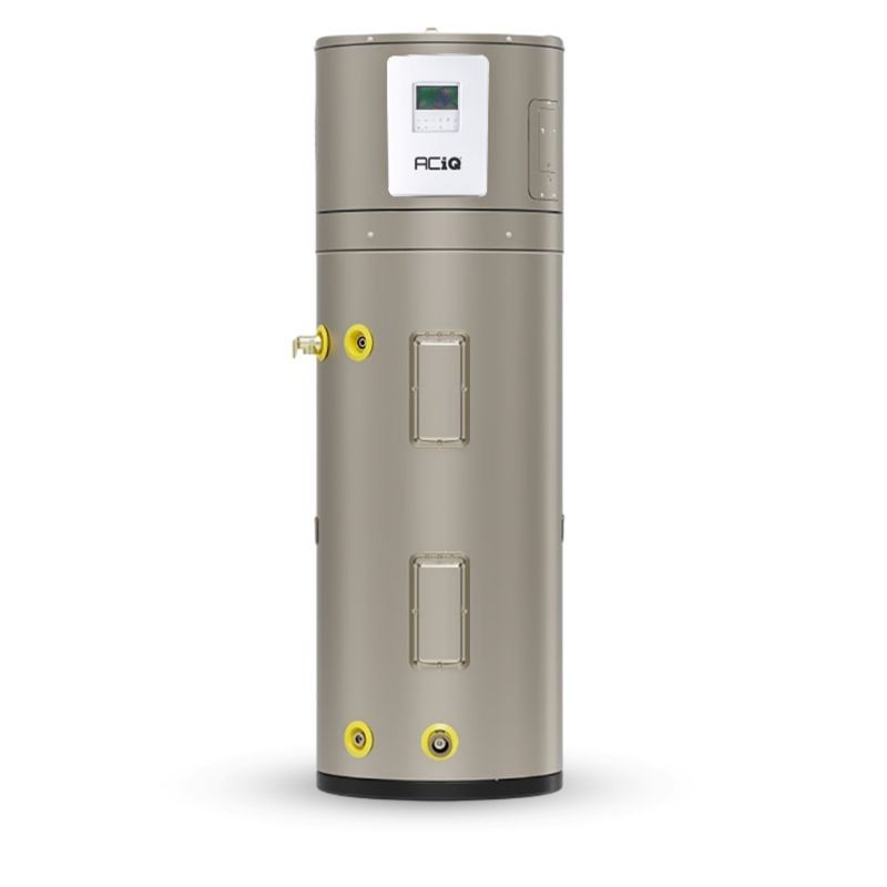 ACIQ | ACiQ Electric Residential Hybrid Heat Pump Water Heater - ACiQ-50G-HP-WH | 
  :root {
    --hvx-golden: #0EA5A6;
    --hvx-slate: #0F172A;
    --hvx-ivory: #F8FAFC;
    --hvx-
