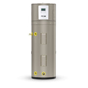 ACIQ | ACiQ Electric Residential Hybrid Heat Pump Water Heater - ACiQ-50G-HP-WH | 
  :root {
    --hvx-golden: #0EA5A6;
    --hvx-slate: #0F172A;
    --hvx-ivory: #F8FAFC;
    --hvx-