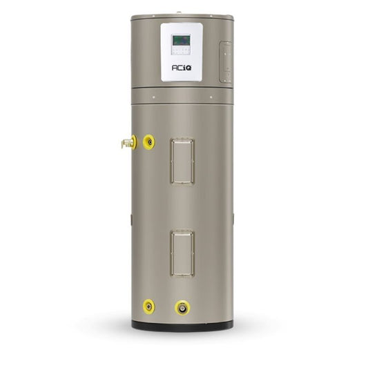 ACIQ | ACiQ Electric Residential Hybrid Heat Pump Water Heater - ACiQ-80G-HP-WH | 
  :root {
    --hvx-golden: #0EA5A6;
    --hvx-slate: #0F172A;
    --hvx-ivory: #F8FAFC;
    --hvx-