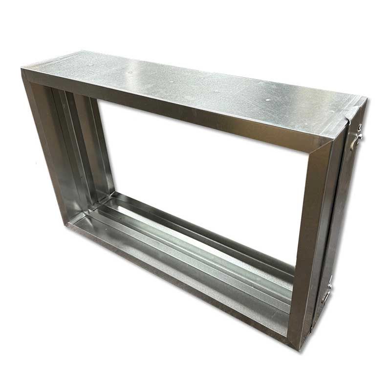 1" Filter Rack - 16" x 25"