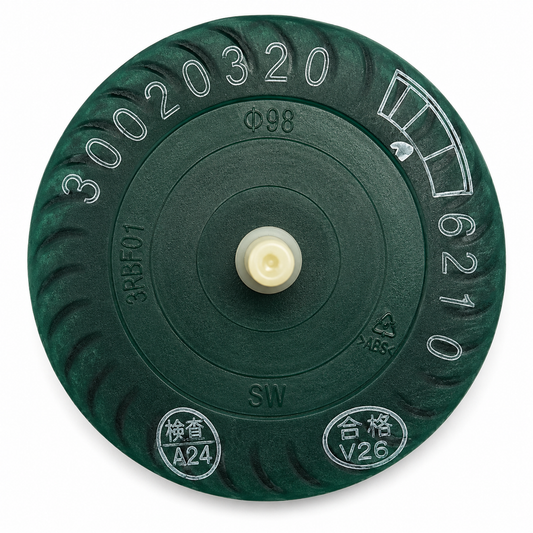 Ø98 / 10352033 Cross Flow Fan