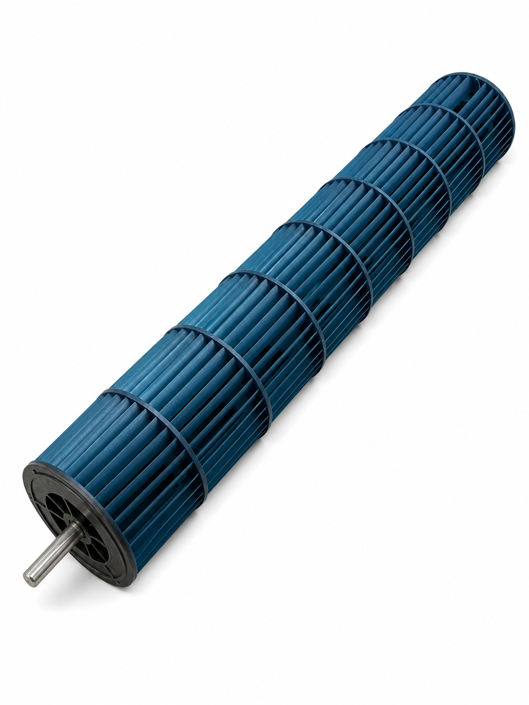 Ø108x522.7 / 10352040 Cross Flow Fan 2