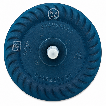 Ø108x522.7 / 10352040 Cross Flow Fan 2