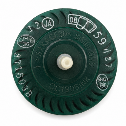 QCL9061ME / 10352423 Cross Flow Fan