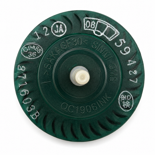 QCL9061ME / 10352423 Cross Flow Fan