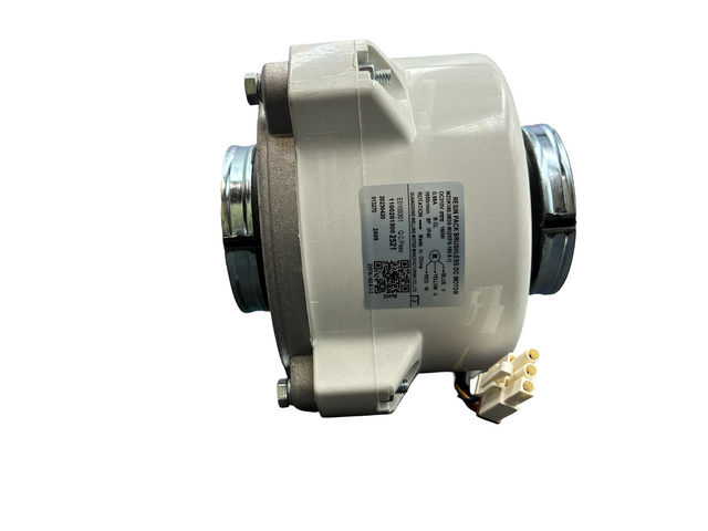 Indoor Brushless DC Motor 11002015002521 ZKFN-160-8-1-2
