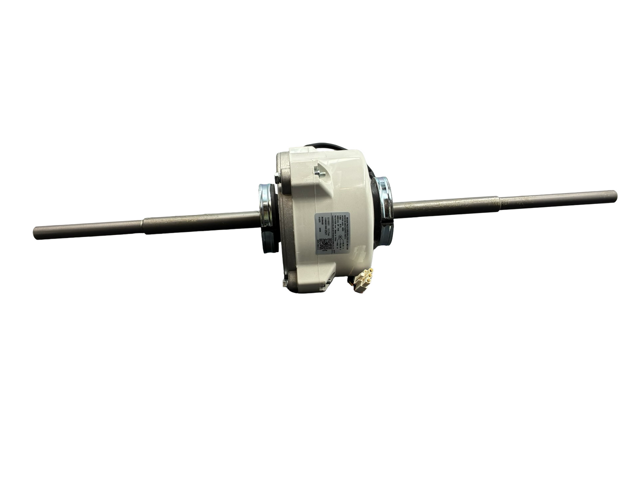 Indoor Brushless DC Motor 11002015002521 ZKFN-160-8-1-2