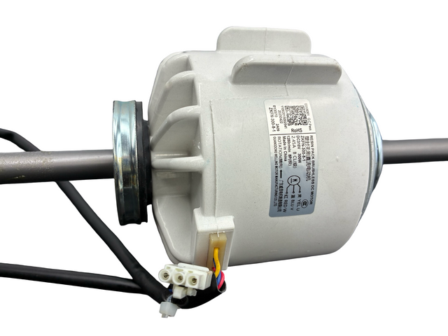 Indoor Brushless DC Motor 11002015002541 ZKFN-300-8-1