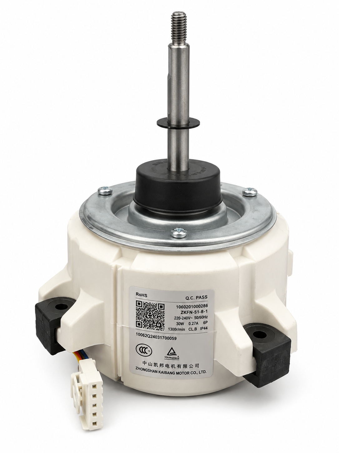 ZKFN-80-8-3 / 11002015A01198 Brushless DC Motor