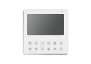 ACIQ | ACIQ KJR-120N - Wired Mini Split Controller w/ WiFi | 
  :root {
    --hvx-golden: #0EA5A6;
    --hvx-slate: #0F172A;
    --hvx-ivory: #F8FAFC;
    --hvx-
