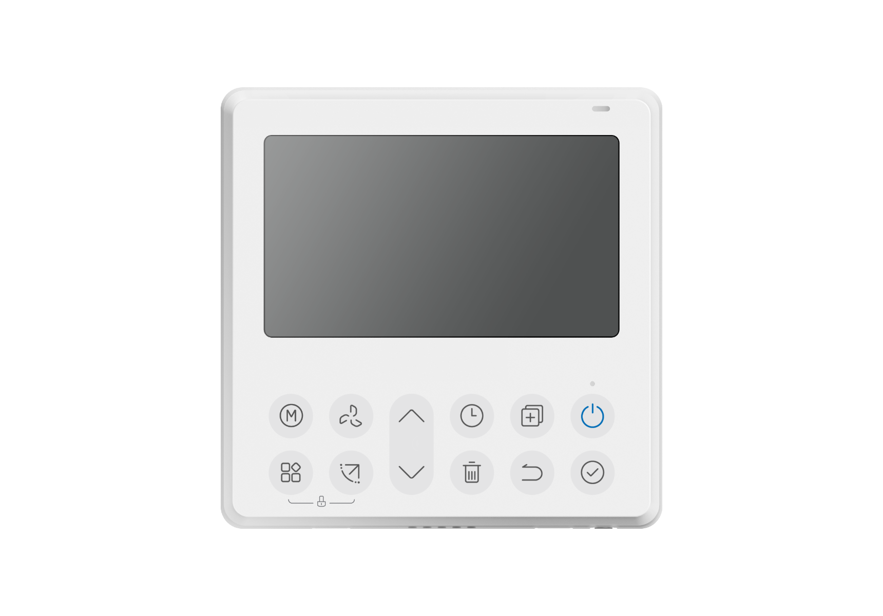 ACIQ | ACIQ KJR-120N - Wired Mini Split Controller w/ WiFi | 
  :root {
    --hvx-golden: #0EA5A6;
    --hvx-slate: #0F172A;
    --hvx-ivory: #F8FAFC;
    --hvx-
