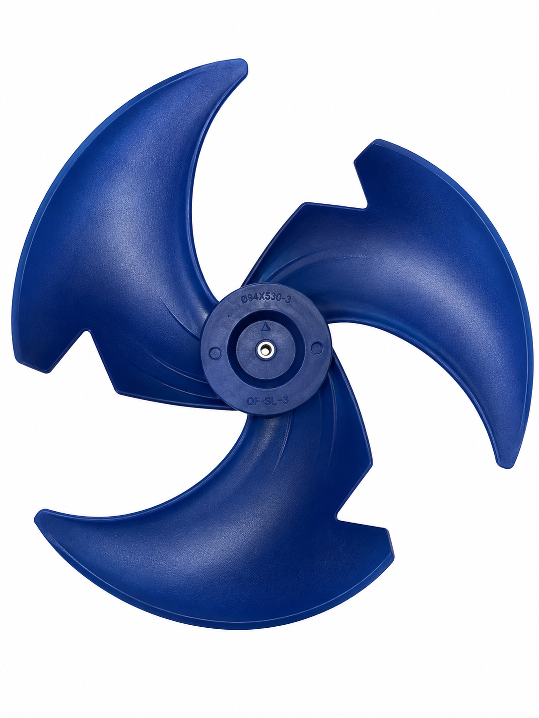 ZL-560*139*12-3KN / 12100105000084 Axial flow fan