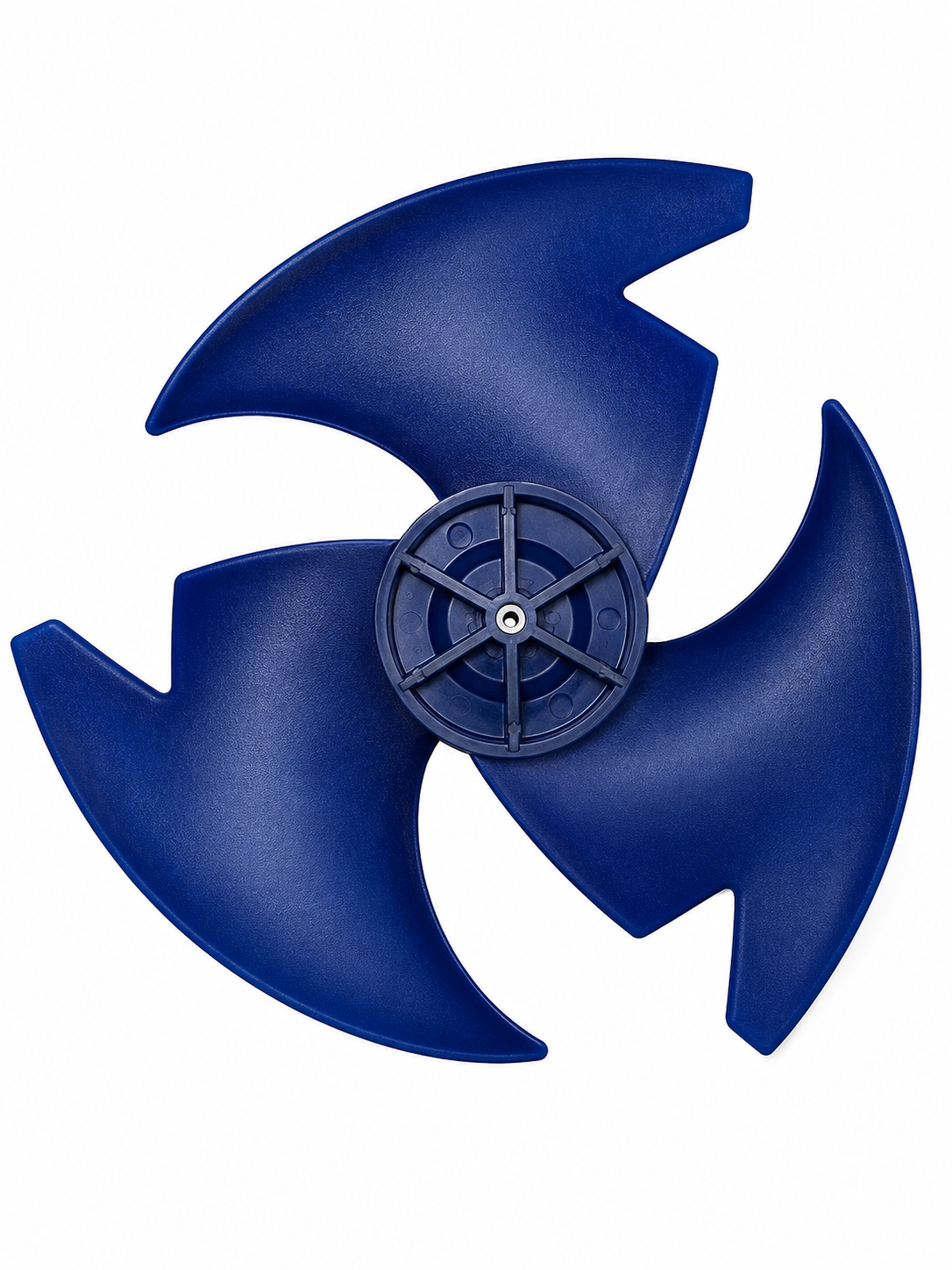 ZL-560*139*12-3KN / 12100105000084 Axial flow fan