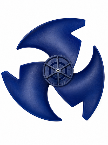 ZL-560*139*12-3KN / 12100105000084 Axial flow fan