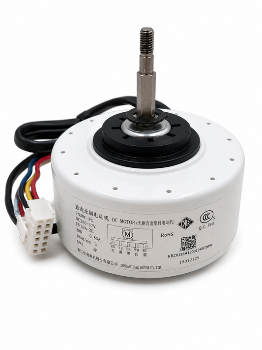ZWR30-G / 15012123 Fan Motor