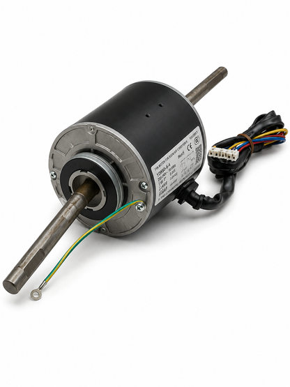 YSK15-4A / 1570940901 Fan Motor