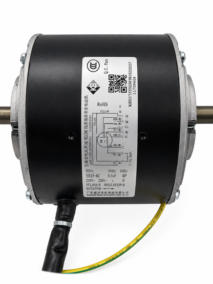 YSK50-4C / 15709409 Fan Motor