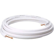 Insulated Refrigerant Line 1/2" - 164 feet