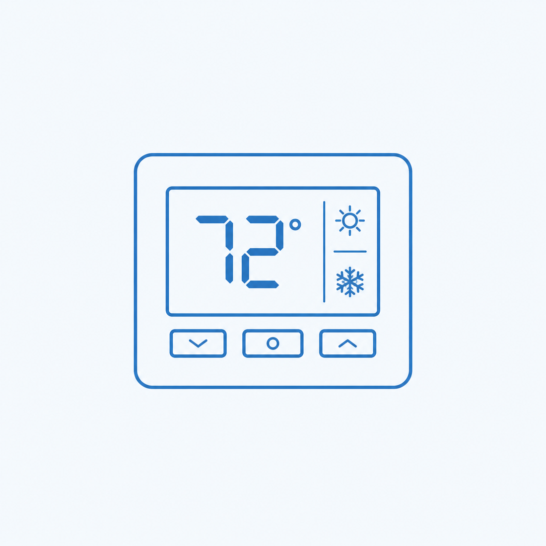 Cooper & Hunter | Armbridge AB-24V-UTS 24V Universal Thermostat | 
  :root {
    --ab-accent: #faa819;
    --ab-accent-dark: #c97800;
    --ab-ink: #17202a;
    --ab-