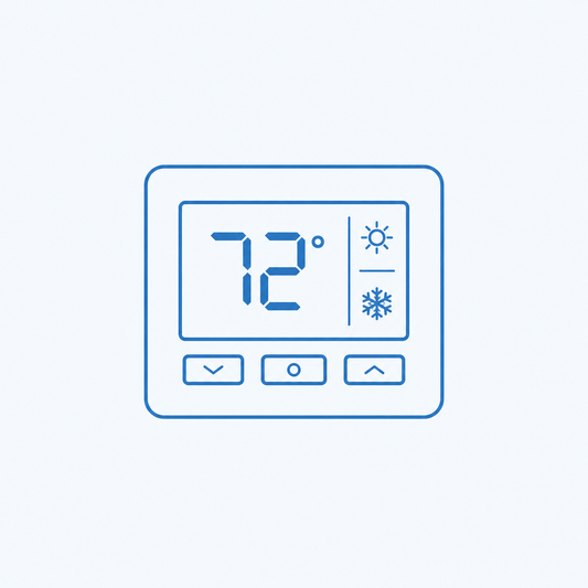 Cooper & Hunter | Armbridge AB-24V-UTS 24V Universal Thermostat | 
  :root {
    --ab-accent: #faa819;
    --ab-accent-dark: #c97800;
    --ab-ink: #17202a;
    --ab-