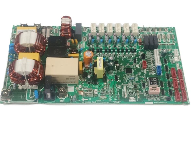 Midea Main Control Board - 17122000048168